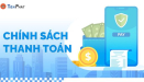 Chính sách thanh toán