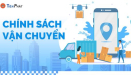 Chính sách vận chuyển