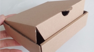 Bí quyết phân loại hộp giấy đơn giản, nhanh chóng nhất