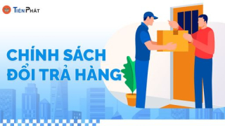 Chính sách đổi trả hàng