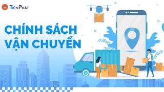Chính sách vận chuyển