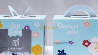 In hộp bánh kem tphcm