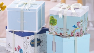 Địa chỉ in hộp bánh kem uy tín