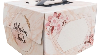 In hộp bánh kem giá sỉ