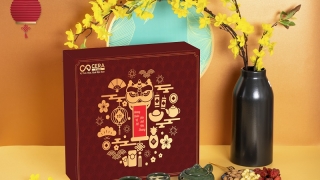 Địa chỉ in hộp quà Tết uy tín chất lượng