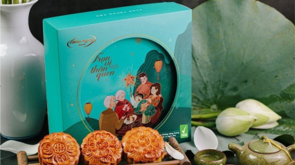 CÔNG TY CP IN ẤN BAO BÌ TIẾN PHÁT