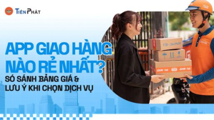 CÔNG TY CP IN ẤN BAO BÌ TIẾN PHÁT