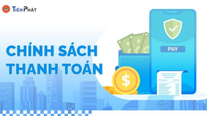 CÔNG TY CP IN ẤN BAO BÌ TIẾN PHÁT