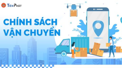 CÔNG TY CP IN ẤN BAO BÌ TIẾN PHÁT