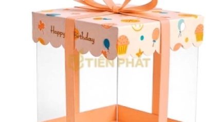 CÔNG TY CP IN ẤN BAO BÌ TIẾN PHÁT