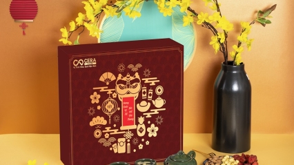 CÔNG TY CP IN ẤN BAO BÌ TIẾN PHÁT