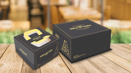 CÔNG TY CP IN ẤN BAO BÌ TIẾN PHÁT