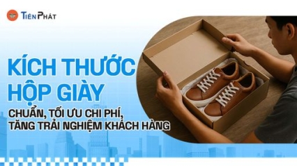 CÔNG TY CP IN ẤN BAO BÌ TIẾN PHÁT