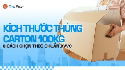 CÔNG TY CP IN ẤN BAO BÌ TIẾN PHÁT