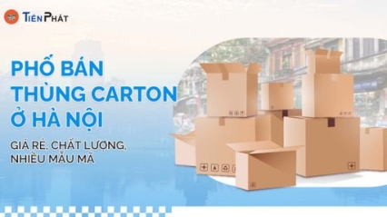 CÔNG TY CP IN ẤN BAO BÌ TIẾN PHÁT