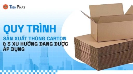 CÔNG TY CP IN ẤN BAO BÌ TIẾN PHÁT