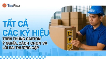 CÔNG TY CP IN ẤN BAO BÌ TIẾN PHÁT