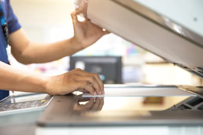 Công ty Cổ Phần In Ấn Bao Bì Tiến Phát