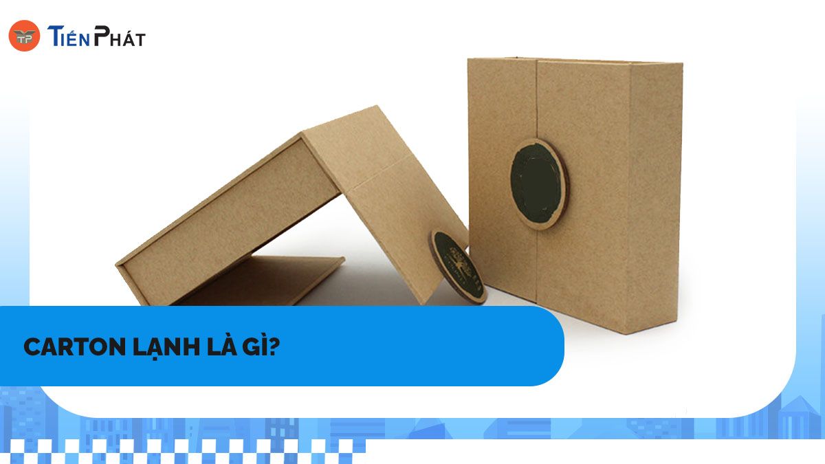Carton lạnh là gì?