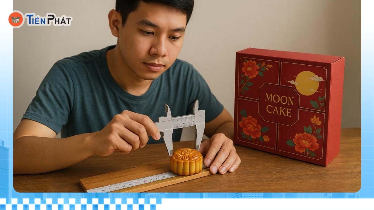 Đo kích thước bánh như thế nào cho chính xác?