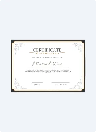 Chứng nhận An Toàn Bao Bì