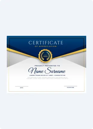 Chứng nhận Chất Lượng In Ấn