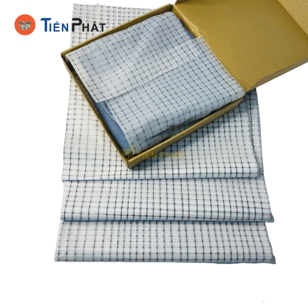 Giấy gói quần áo thời trang, in theo yêu cầu, giao toàn quốc