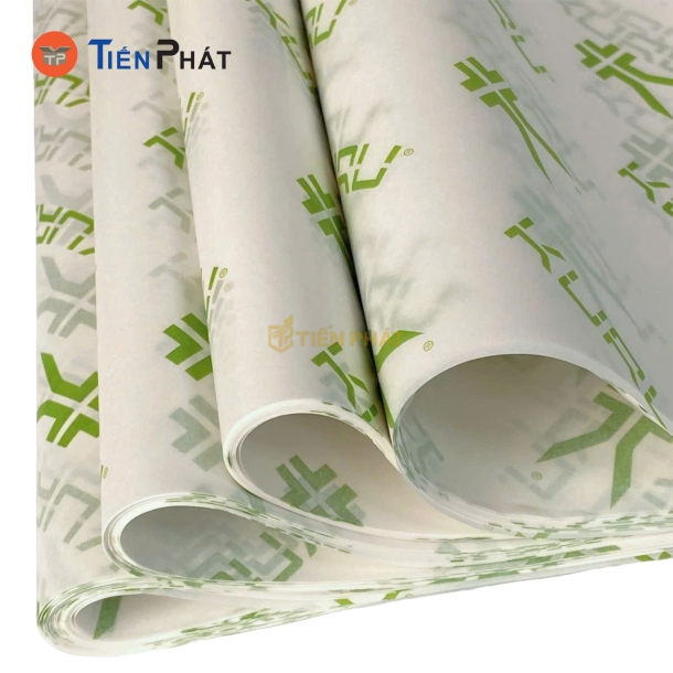 Giấy gói quần áo thời trang, in theo yêu cầu, giao toàn quốc