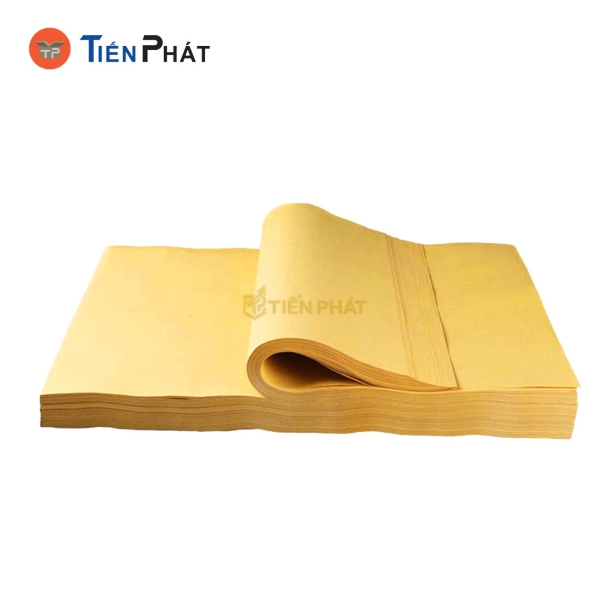 Giấy gói thuốc Bắc, Đông y an toàn, vệ sinh, nhiều size