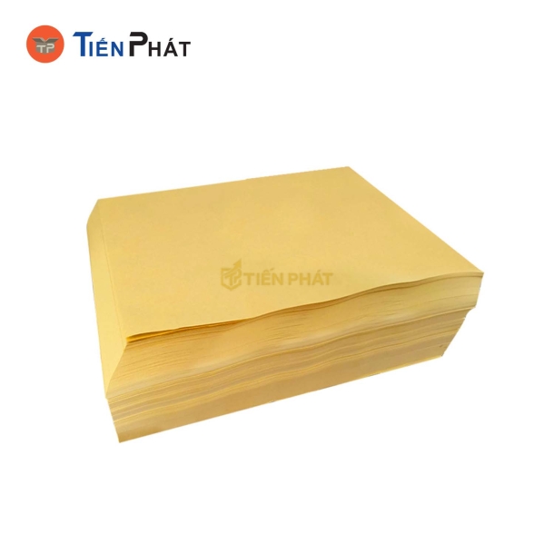 Giấy gói thuốc Bắc, Đông y an toàn, vệ sinh, nhiều size