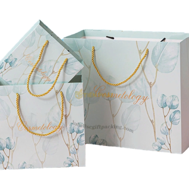 Túi Đựng Quần Áo