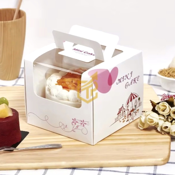 Hộp quai xách kiếng tràn