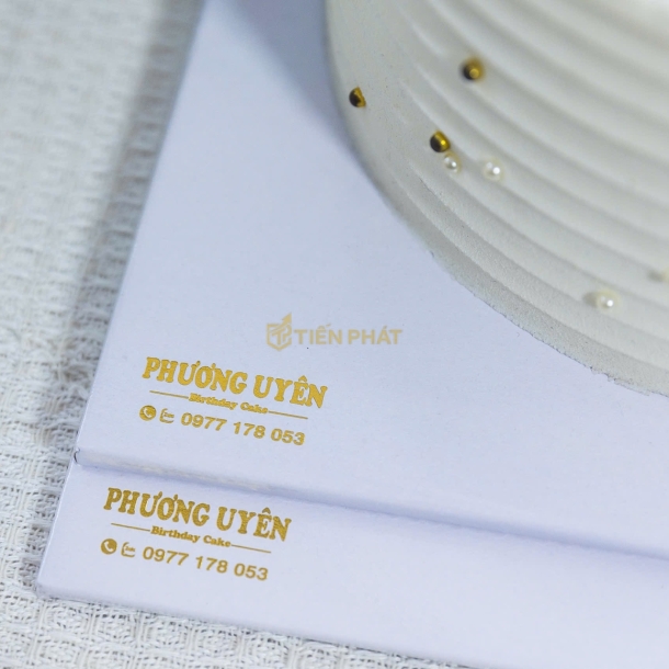 Đế Bánh Kem Cao Cấp