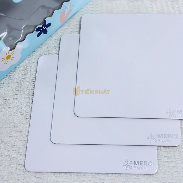 Đế Bánh Kem Cao Cấp